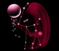 处女座想你时会做什么