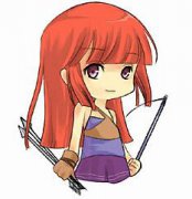 婚后的射手座职业女性