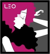 狮子座的分居指数