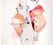 处女座女生的爱情黑暗面