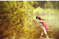 天蝎座怎样一招搞定见家长