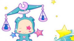 天秤座被男朋友当女儿宠什么体验