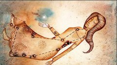 处女座的身体都是被什么掏空的