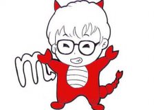 天蝎男让老婆管钱的原因是什么