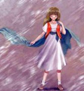 天蝎座付出真爱的门槛