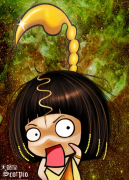 天蝎座图片大全【专辑65】