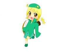 射手座增加女人味方法