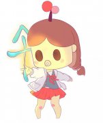 射手座迷路时的表现