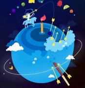 射手座健康减肥计划