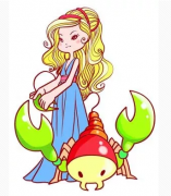 天蝎座花痴程度