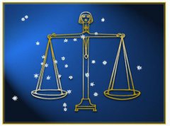 天秤座花痴程度