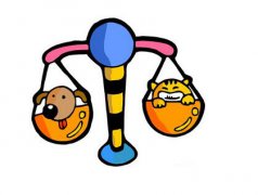 天秤座花钱习惯