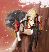 给狮子座的寓言