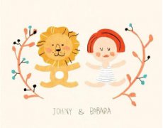 向狮子座男孩告白秘诀