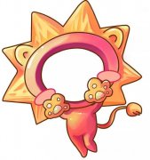 狮子座得罪小人的原因？