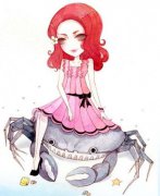 怎样才能抓住巨蟹座男人的心？