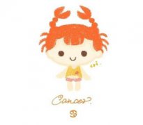 五一巨蟹座旅游运势