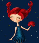 巨蟹座心灵成长课程