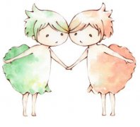 怎样才能抓住双子座男人的心？