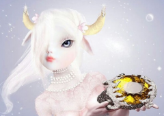 金牛座宝贝六一霸王餐