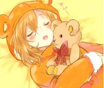 当巨蟹座爱上好友的恋人