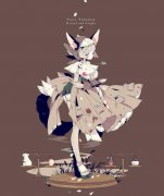 天秤座怎么跟别人形容自己的男票？