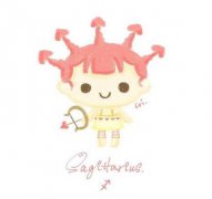 毕竟是爱过！射手座怀念前任的方式