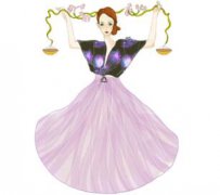 天秤座男生有这些表现是动真心了