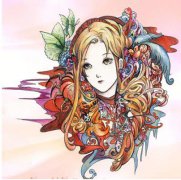 令天蝎座“怦然星动”的表白情话