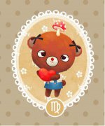 处女座男生弄不懂女生的真实想法