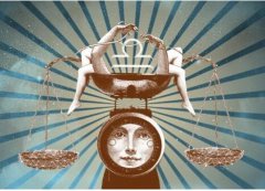 10月21日属什么星座(天秤座)