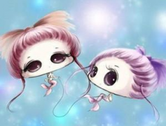 <strong>巨蟹座和12星座的爱情配合度</strong>