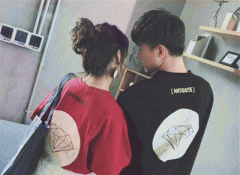 水瓶座男生和狮子座女生配对