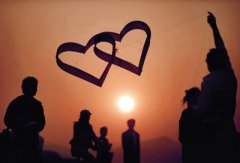 天蝎座女生和天蝎座男生配对