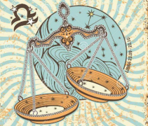 1998年10月5日是什么星座(天秤座)