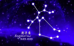 射手座本月运势（每月更新）