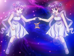 2.双子座今日运势（每天更新）