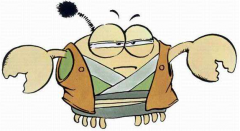 巨蟹男和射手女配对