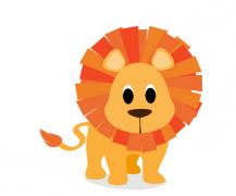 狮子女和射手男配对