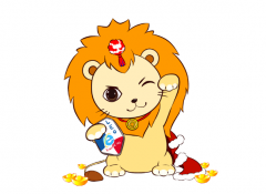 狮子女和双鱼男配对