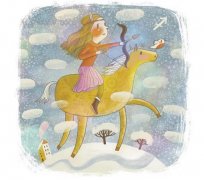 射手女和金牛男配对