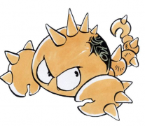 天蝎座女生的性格特点