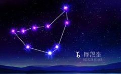 17.摩羯座流星雨