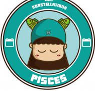 双鱼座女孩的可爱之处