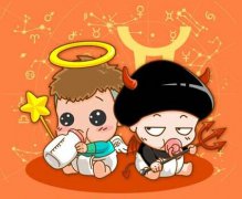 AB型双子座(双子座血型)