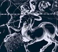 摩羯座成功的本钱