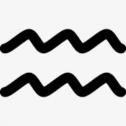 水瓶座成功的本钱