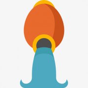 水瓶座辞职前的表现