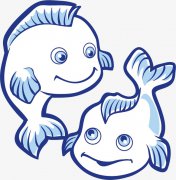 十二星座与诸子百家：双鱼座