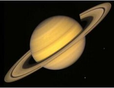 姓名星座：己土星